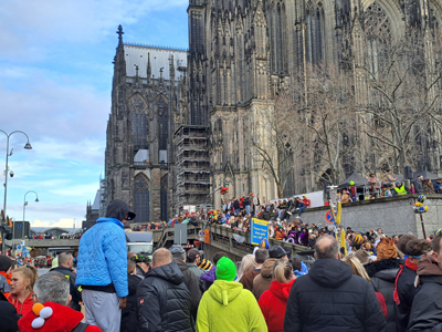 Koelner Karneval